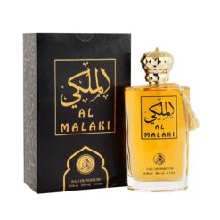 Al Malaki Perfume For Women 100ml