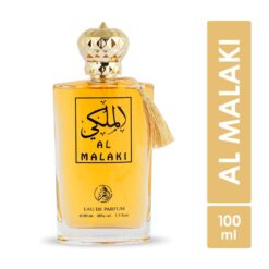 Alternative view of Al Malaki Perfume For Women 100ml