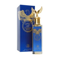 Shaheen Blue Perfume For Men 100ml