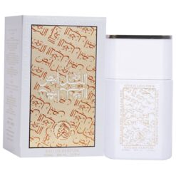 Attar Al Layal White Perfume For Men 100ml