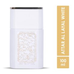 Alternative view of Attar Al Layal White Perfume For Men 100ml