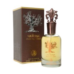 Oud Al Abd Perfume For Men 100ml