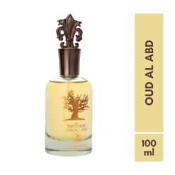 Alternative view of Oud Al Abd Perfume For Men 100ml