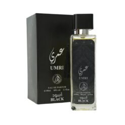 Umri Black Perfume For Men 100ml