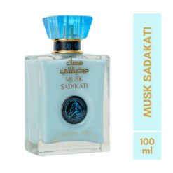 Alternative view of Musk Sadikati Perfume For Unisex 100ml