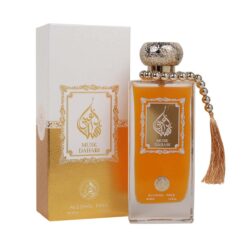 Musk Dahabi Perfume For Unisex 100ml