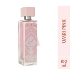 Alternative view of Umri Pink Perfume For Women 100ml
