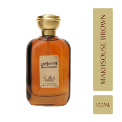 Alternative view of Makhhouse Brown for Men 100ml