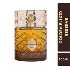 Alternative view of Golden Elixir Reserve Perfume for Unisex
100ml