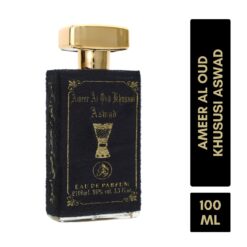 Alternative view of Ameer Al Oud Khususi Aswad Perfume For Men 100ml