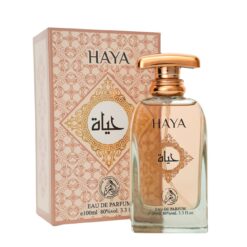 Haya Perfume For Women 100ml