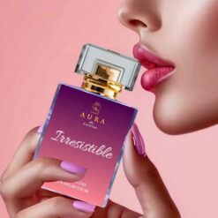 AURA IRRESISTIBLE LUXURY PERFUME FOR WOMEN (100ML)