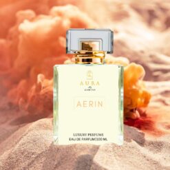 AURA AEIRIN LUXURY PERFUME for unisex (100ml)