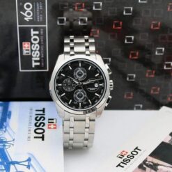 TISSOT 1853 PRIMIUM QUALITY METAL WATCH'
