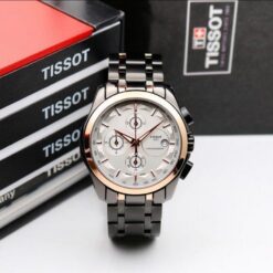 TISSOT 1853 PRIMIUM QUALITY METAL WATCH'