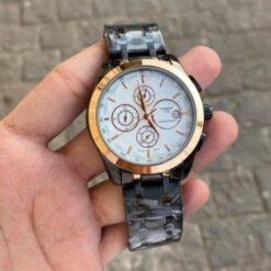 Alternative view of TISSOT 1853 PRIMIUM QUALITY METAL WATCH'