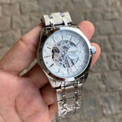 TISSOT 1853 AUTOMATIC PRIMIUM QUALITY METAL WATCH'