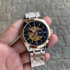 TISSOT 1853 AUTOMATIC PRIMIUM QUALITY METAL WATCH'