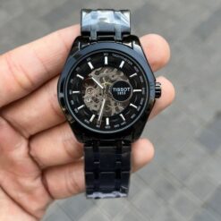 TISSOT 1853 AUTOMATIC PRIMIUM QUALITY METAL WATCH'