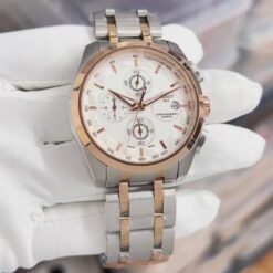 TISSOT 1853 PRIMIUM QUALITY METAL WATCH'