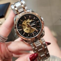 Alternative view of TISSOT 1853 AUTOMATIC PRIMIUM QUALITY METAL WATCH'