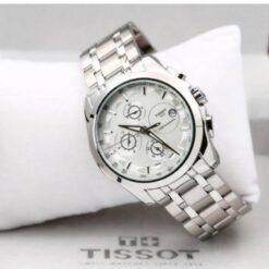 TISSOT 1853 PRIMIUM QUALITY METAL WATCH'