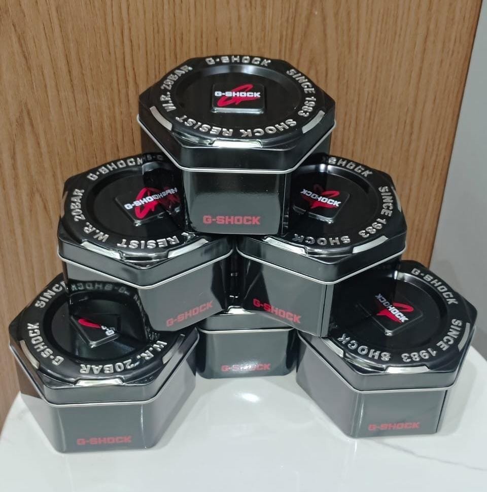 G-SHOCK GM 2100 PRIMIUM WATCH - Image 2