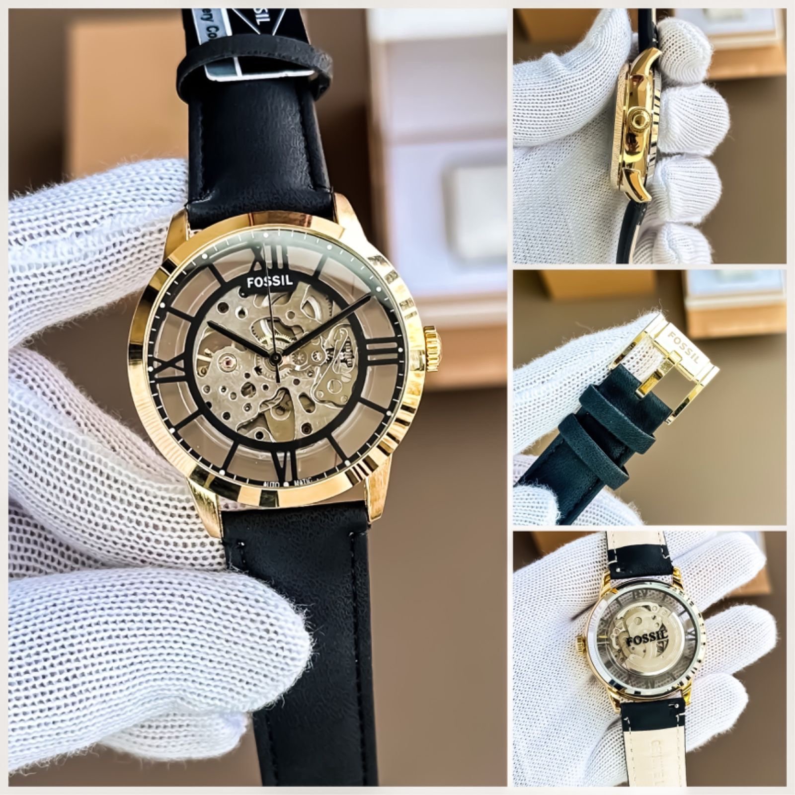 Fossil Automatic - Image 2