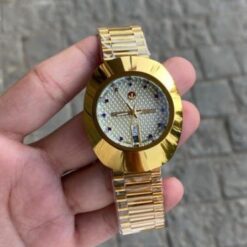 RADO DIASTAR  AUTOMATIC PRIMIUM QUILTY WATCH