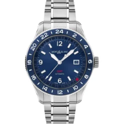 Mont Blanc men watches