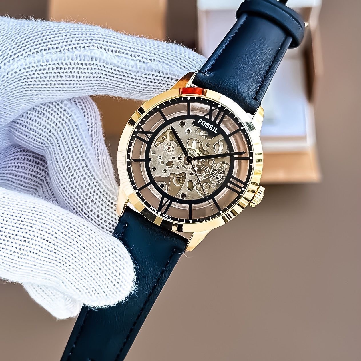 Fossil Automatic - Image 4
