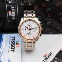 Tissot Couturier