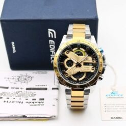 Edifice Casio