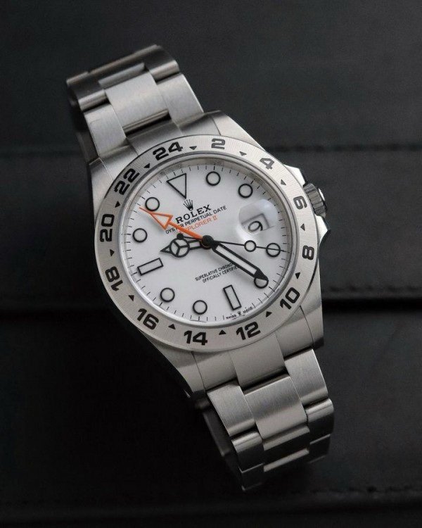 Rolex Explorer 2.0 - Image 2