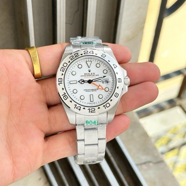Rolex Explorer 2.0 - Image 4