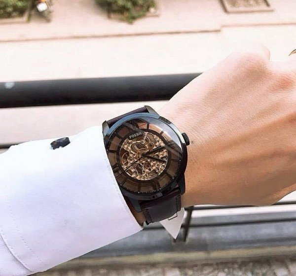Fossil Automatic - Image 3
