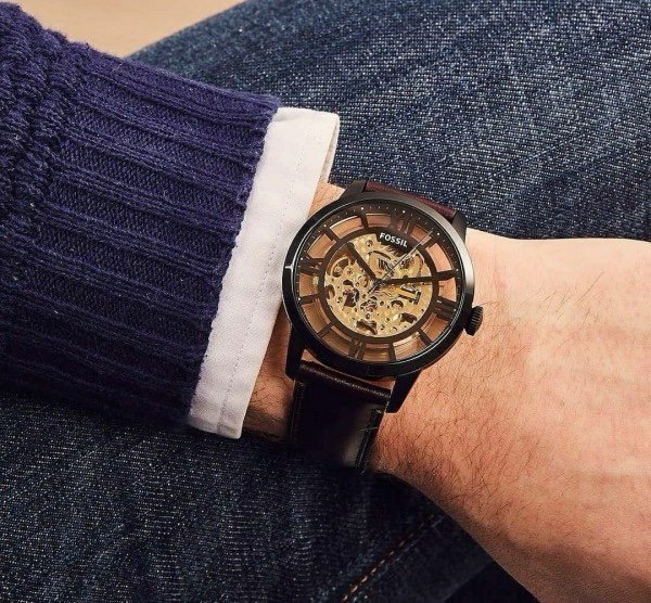 Fossil Automatic - Image 2