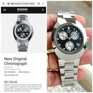 Rado Switzerland - Image 2