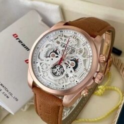 Tag Heuer Carera