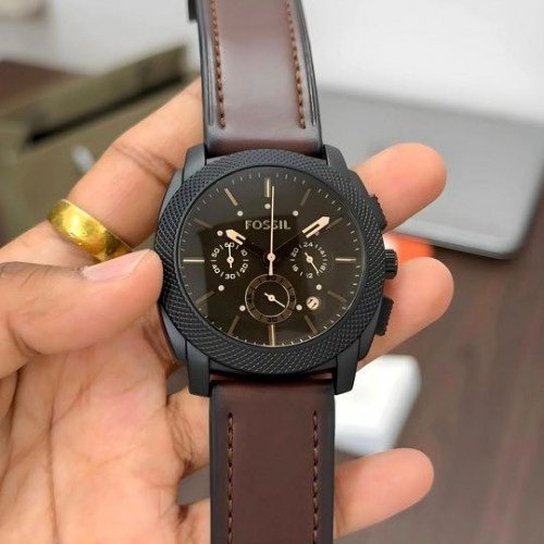 Fossil chronographs - Image 3