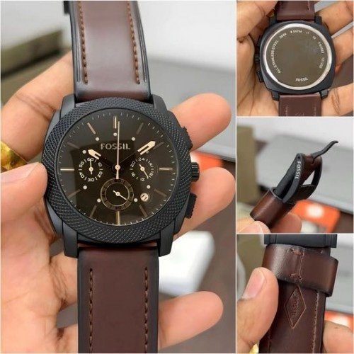 Fossil chronographs - Image 2