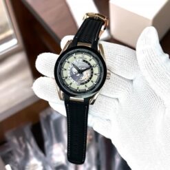 Alternative view of Omega Golden Touch