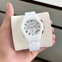 Emporio Armani Ceramic