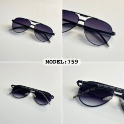 Alternative view of Gucci Black