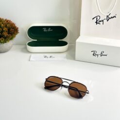 Alternative view of Rayban Brown