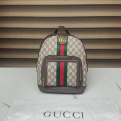 Alternative view of Gucci Ophidia GG Small Backpack Unisex With DustBag