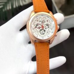 Tag Heuer Carera