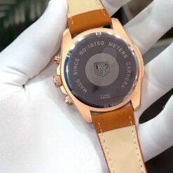 Alternative view of Tag Heuer Carera