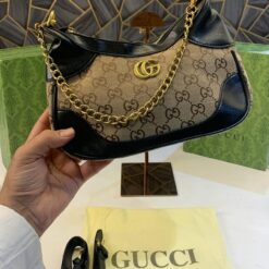 Alternative view of GUCCI_MOON_WITH_FOLDING_BOX