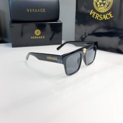 Alternative view of Versace